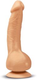Gode Réaliste GReal 2 Rechargeable