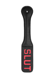 Paddle SLUT