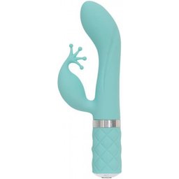 - Kinky Vibromasseur