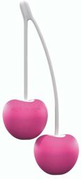 Boules de Geisha Cherry Love Rose indien