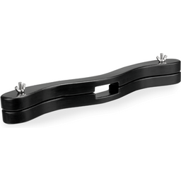 Barre HUMBLER écrase zone intime masculine Down