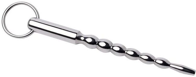 dilatateur urétral en acier 7 mm