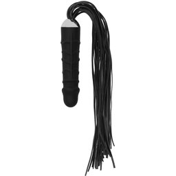 Gode Martinet Black Whip