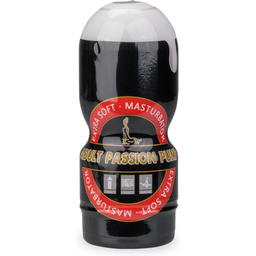 Masturbateur manuel réutilisable Kamasutra