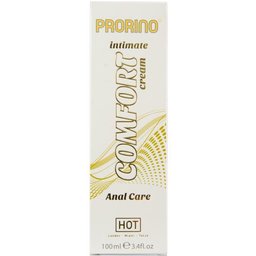 - Crème de confort anal sensible PRORINO - 100 ml