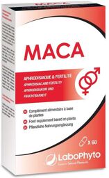 Cure Maca Extra Forte Boite de 60 Gélules
