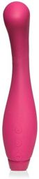 Juno Flex Vibromasseur Classique Rose