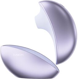 Stimulateur Clitoridien Pulse Galaxie - Violet