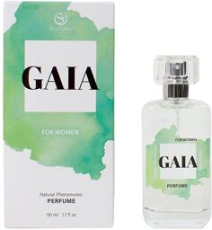 Parfum Phéromones Gaia Femme 50 ml