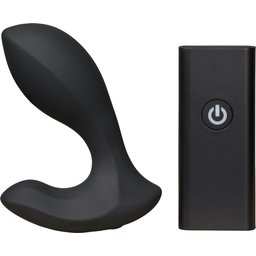 Duo Plug Petit avec Télécommande