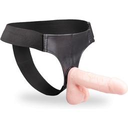 Gros gode ceinture O-Ring