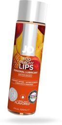 H2O Lubrifiant Pêches 120 ml