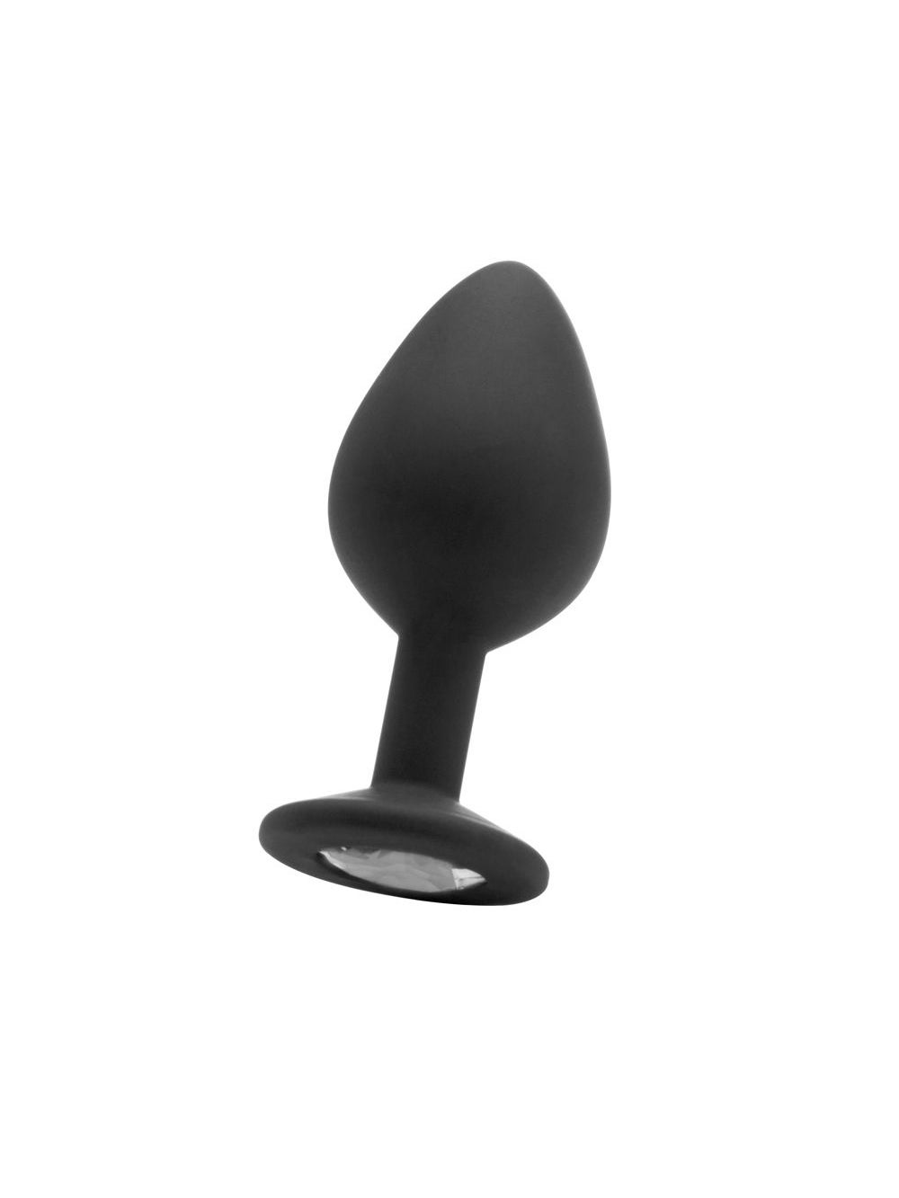 Plug Anal Large Diamond