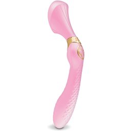 Vibromasseur Multifonctions Zoa