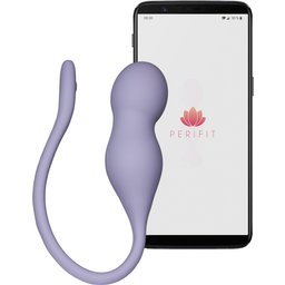 Care+ Entraîneur de Plancher Pelvien