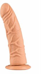 Gode Ventouse Fred Chair rose