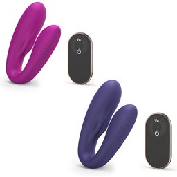 Stimulateur pour Couple Match Up