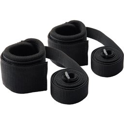 Sangles d'Attache Douces Set de Bondage