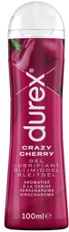Cerise Crazy Cherry Gel Lubrifiant 100 ml
