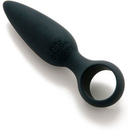 Plug Anal Something Forbidden