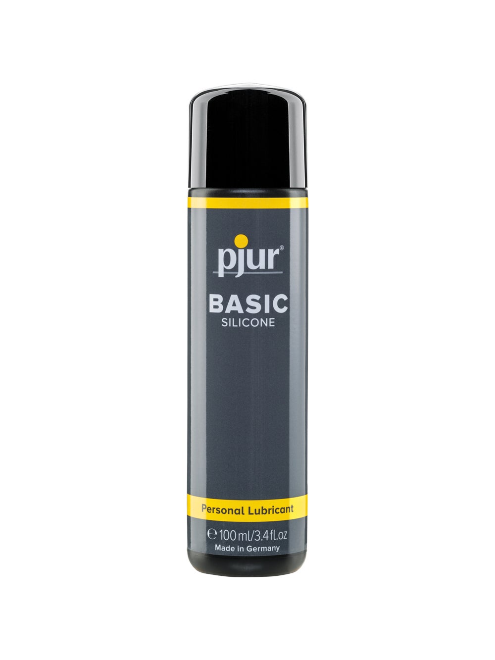 Lubrifiant Silicone Basic 100 ml