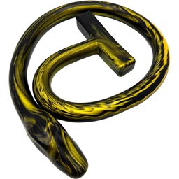 Monstar Cox Snakemaster Gode XXL 111 cm