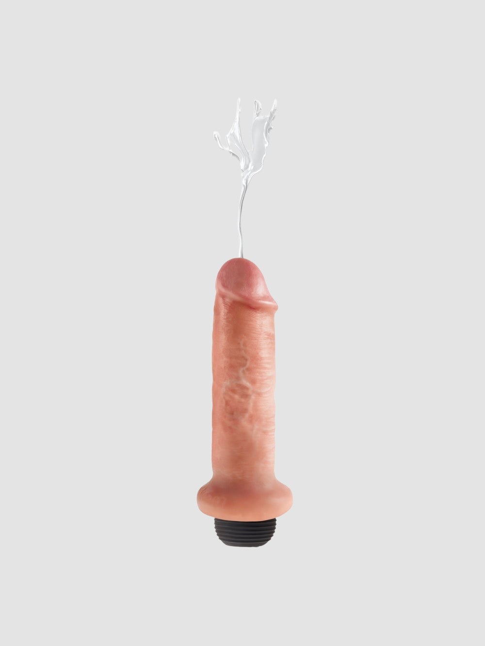 Gode éjaculateur 15,2 cm King Cock