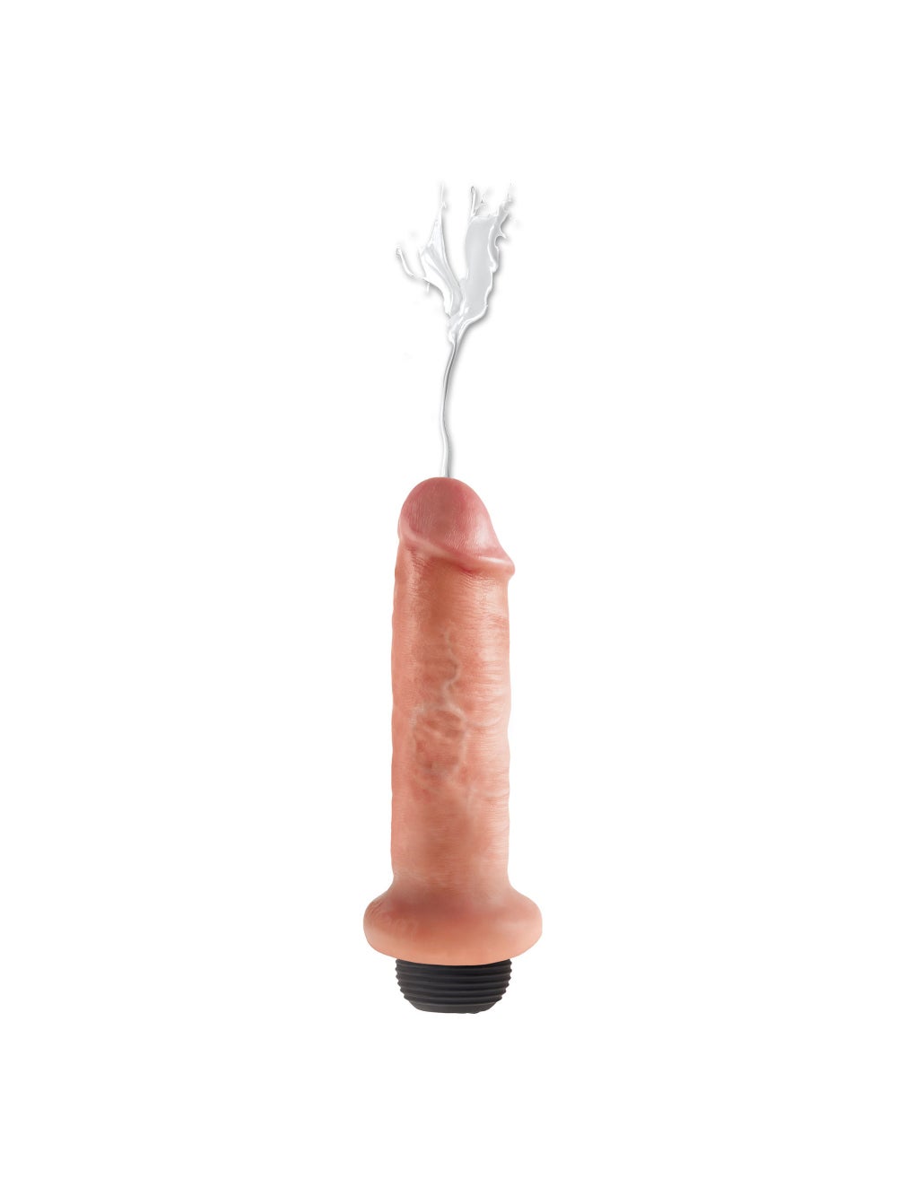 Gode éjaculateur 15,2 cm King Cock