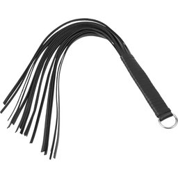 Fouet en Cuir 45 cm