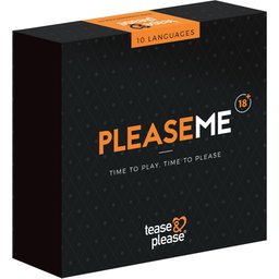 Jeu Coquin PleaseMe