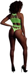 Body - Neon Green - XS/XL