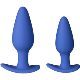 Regii Ensemble de Plugs Anaux