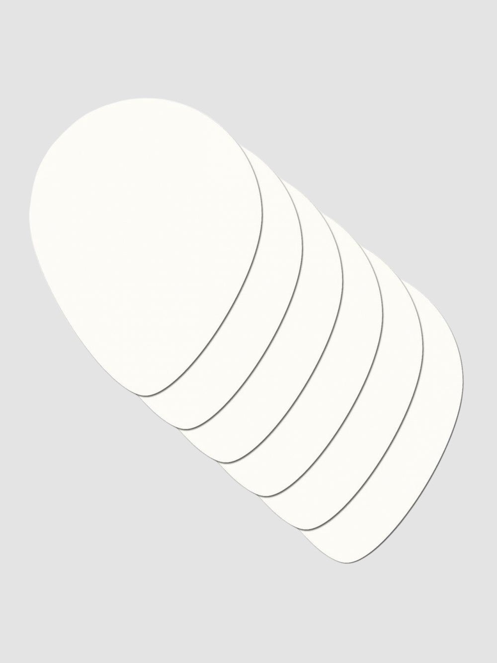 Adhésifs de Rechange Pastease Refills Alien