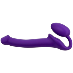 Gode-ceinture Pliable XL