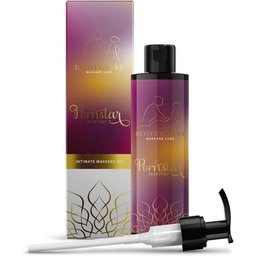 - Huile de Massage et Lubrifiant en 1 Pornstar Martini - 150 ml