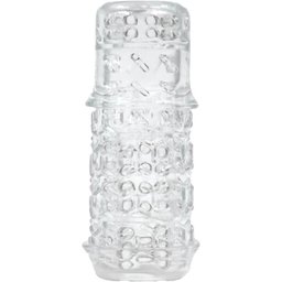 - Attachement masturbateur interactif - Gen 2 TrueGrip