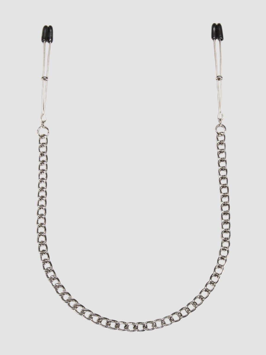 Pinces à tétons Tweezer Bondage Boutique