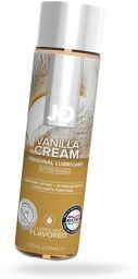 H2O Lubrifiant Vanille 120 ml