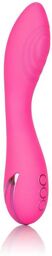 Vibromasseur California Dreaming Surf City Centerfold Magenta