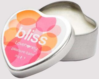 Baume Clitoridien Sensibilisant Bliss