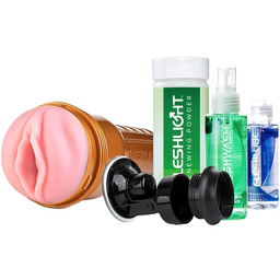 Stamina Pack économique d’unité d'entraînement