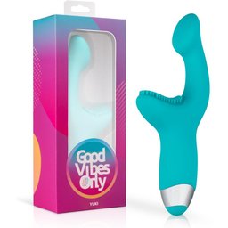 - Vibro point G