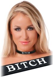 Collier (Bitch)