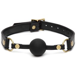 Bâillon Boule Bound to You