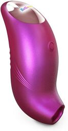 Believer - Vibrateur clitoridien - Rose