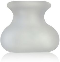 Bull Bag XL Transparent