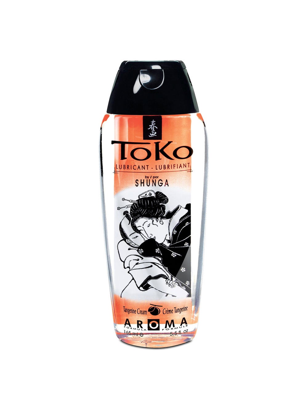 Lubrifiant Eau Toko Aroma 165 ml
