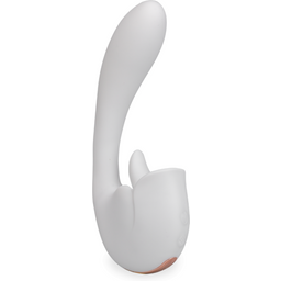 Vibromasseur rabbit cunnilingus Adore