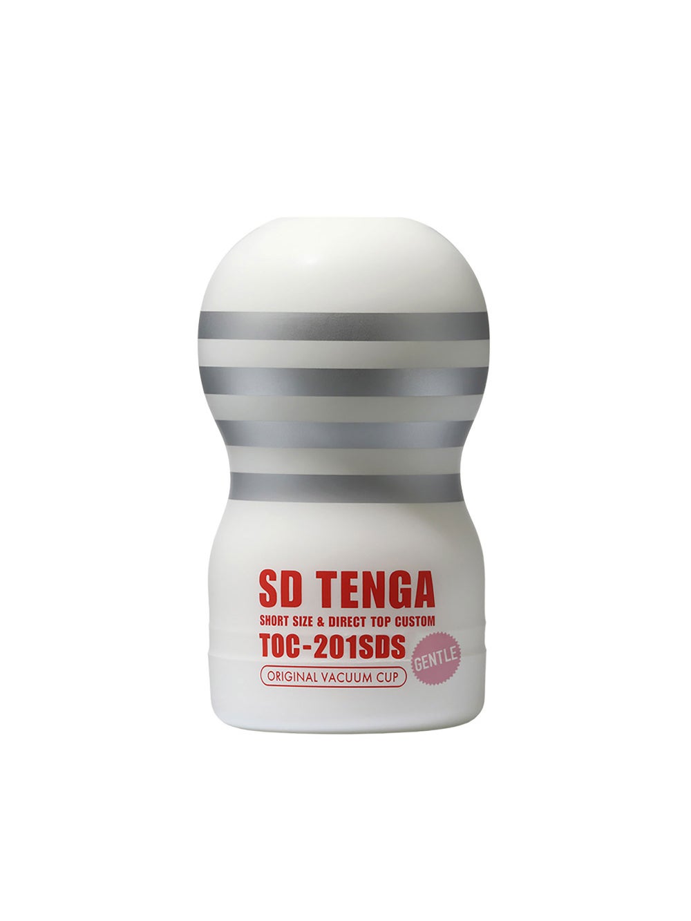 Masturbateur Tenga SD Gentle Original Vacuum Cup