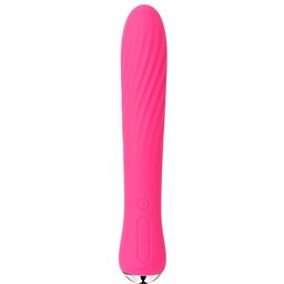 - Anya - Vibro chauffant - Rose